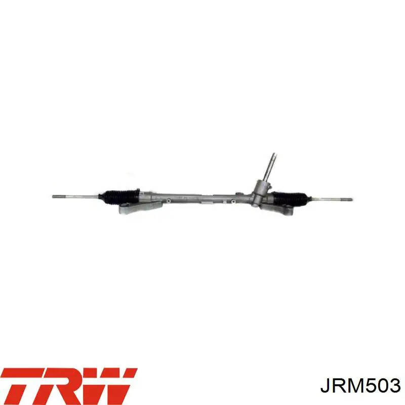Рульова рейка 851016428 Ford