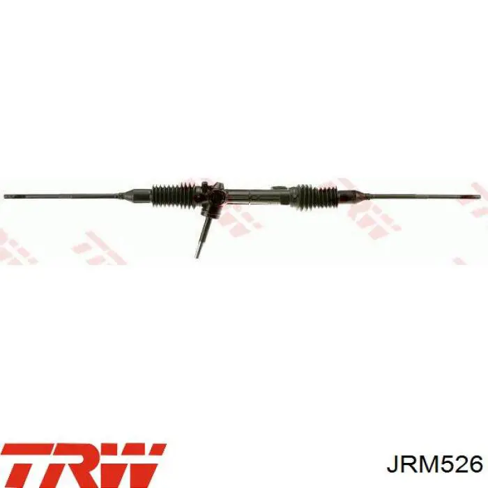 Купити A4514600151 Mercedes Рульова рейка