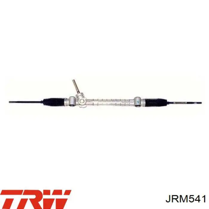 Рульова рейка 1GS4940C GS