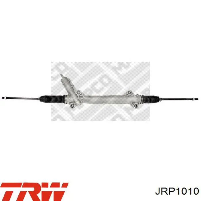 Рейка рульова JRP1010 TRW