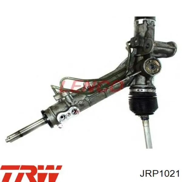 Рульова рейка OP9212R AGR