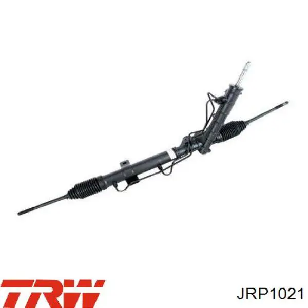 Рульова рейка OP7212R ASR