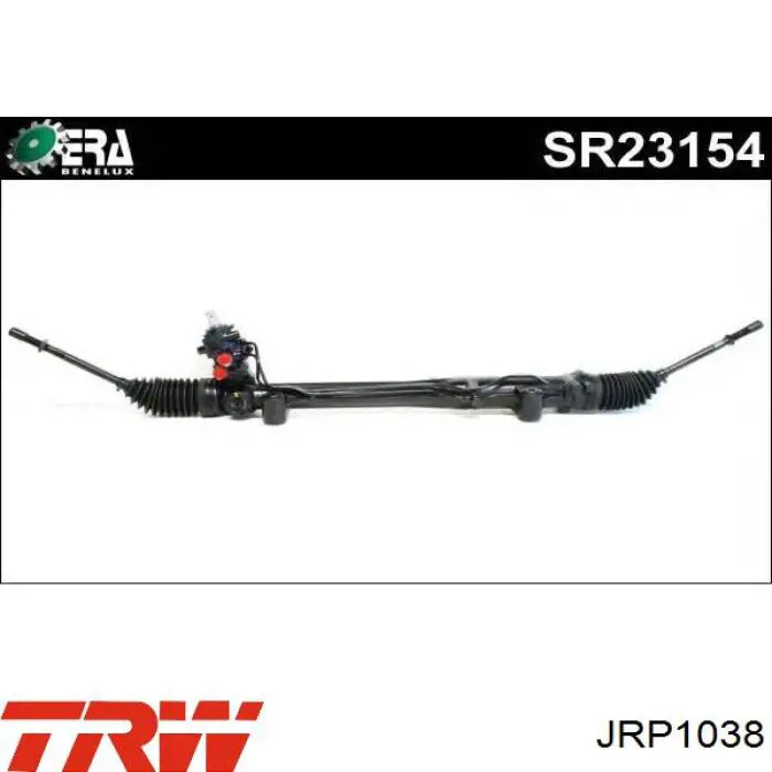 Купити JRP1038 TRW Рульова рейка