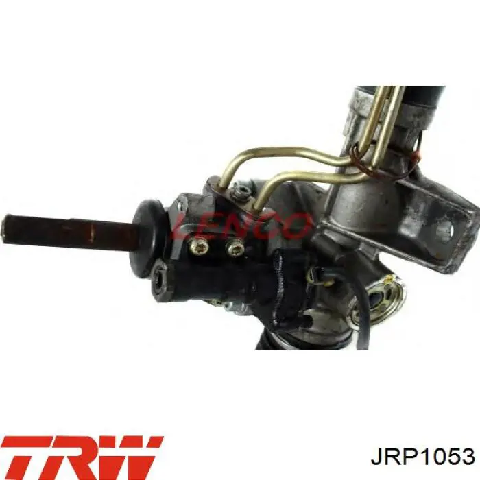 Управління рульове в зборі Renault (RVI) 8200706732 ціна, від 225.93 USD