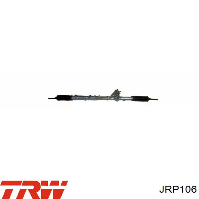 Рульова рейка AR9208R AGR