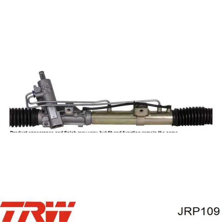 JRP109 TRW рейка рульова