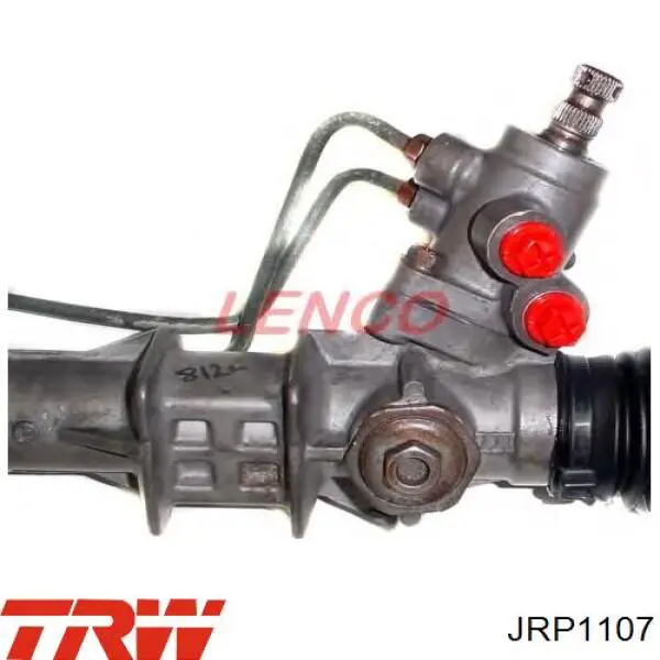 Управління рульове в зборі Q-fix Q0390146 ціна, від 222.42 USD
