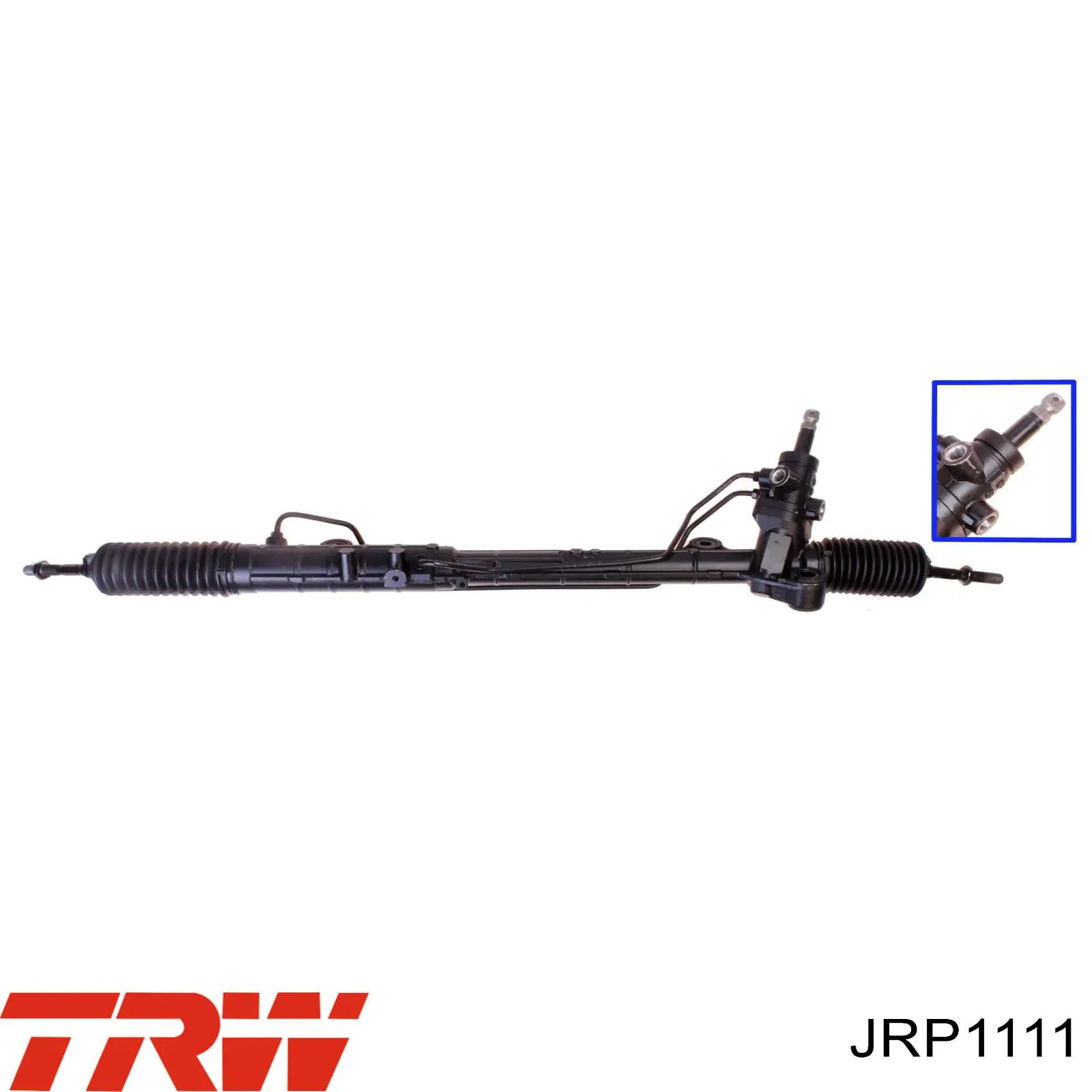 Купити S5145007 Polcar Рульова рейка