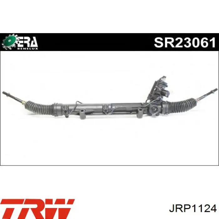 Купити BW215 MSG Рульова рейка