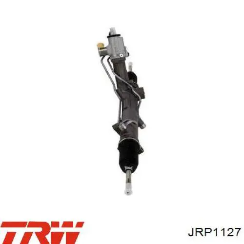 Рульова рейка BW9214 AGR