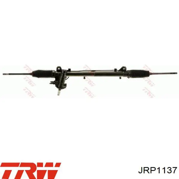 Рейка рульова JRP1220 TRW