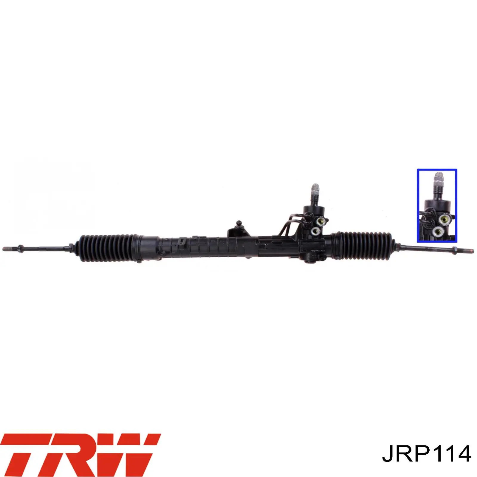 Рульова рейка FI9202R AGR