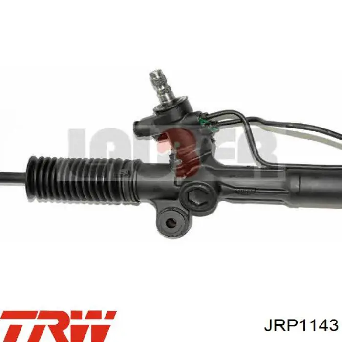 Купити TY213R MSG Рульова рейка
