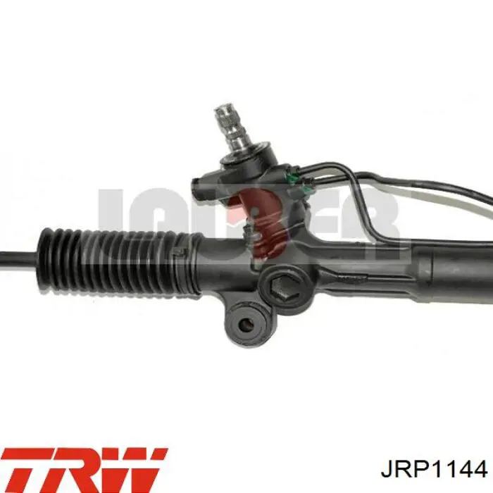 Купити TY242R MSG Рульова рейка