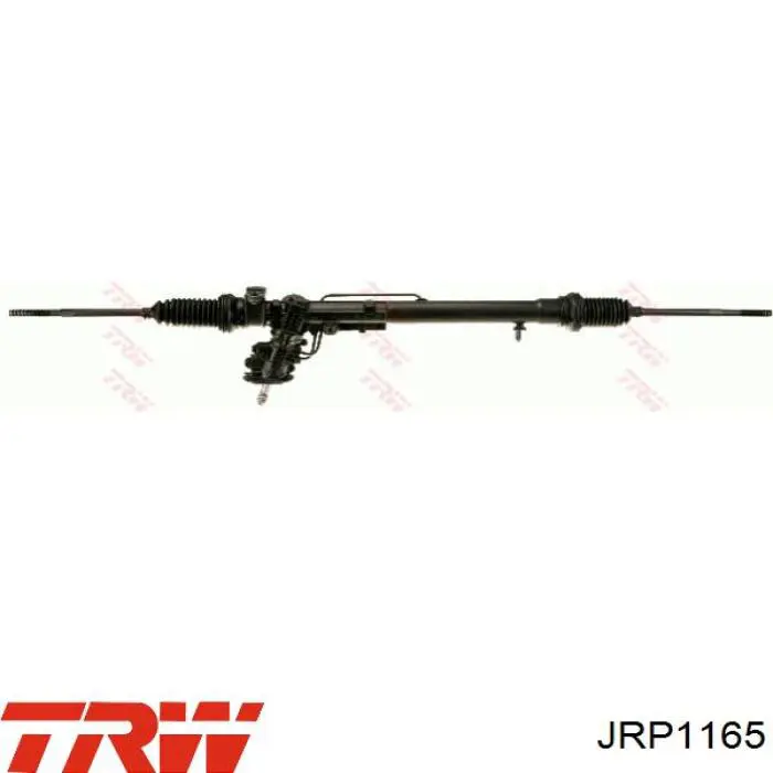 JRP1165 TRW рейка рульова