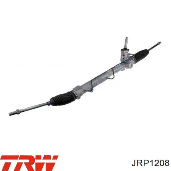 Рульова рейка LR9201R AGR