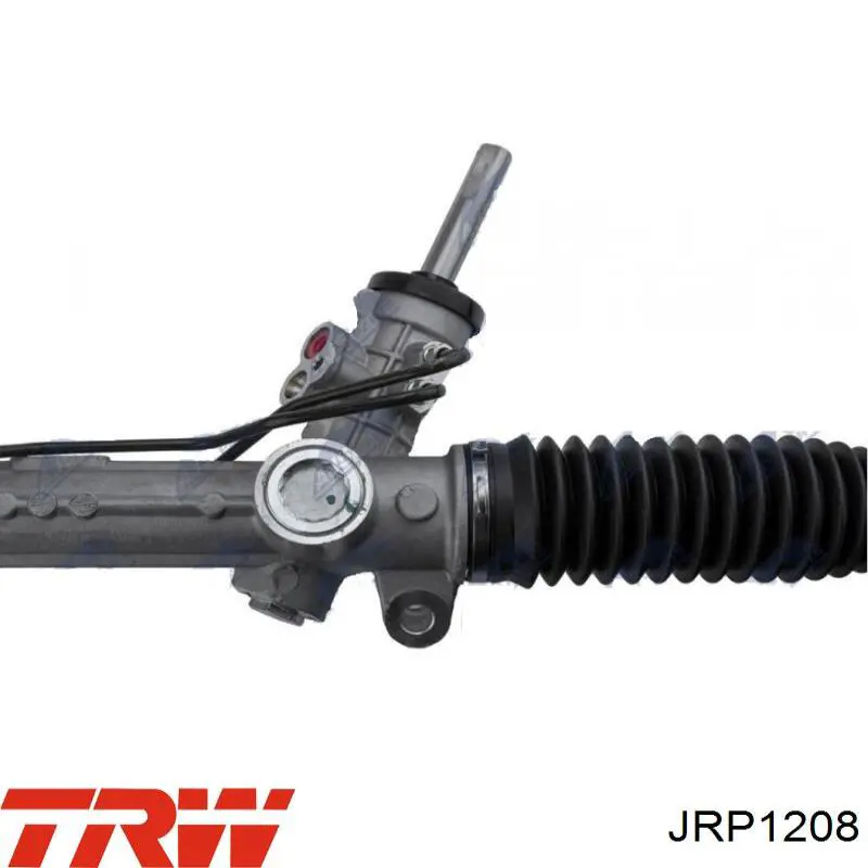 Управління рульове в зборі WAT RV65 ціна, від 301.87 USD