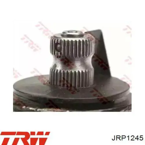 Рульова рейка NI9205R AGR