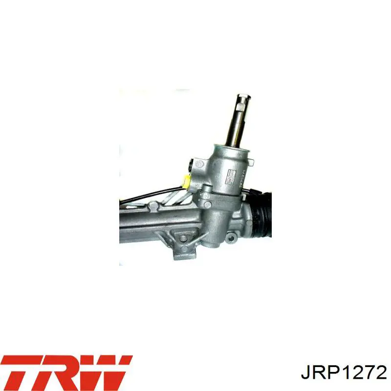 Управління рульове в зборі GP GP770008864 ціна, від 308.94 USD