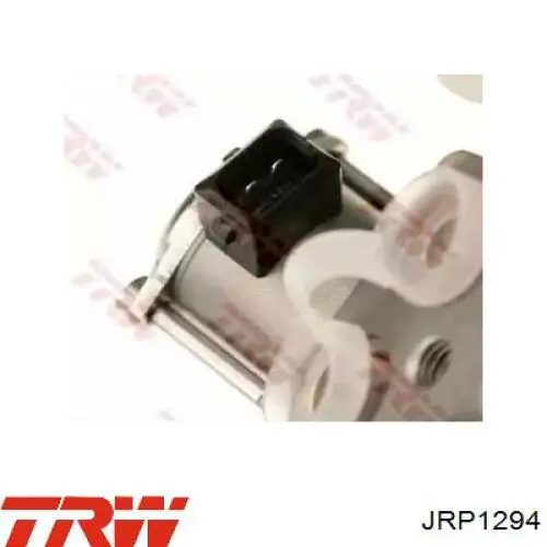 Рульова рейка 6G913A500L Ford