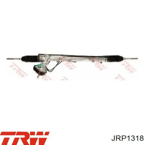 Управління рульове в зборі GS 2GS5561 ціна, від 183.20 USD