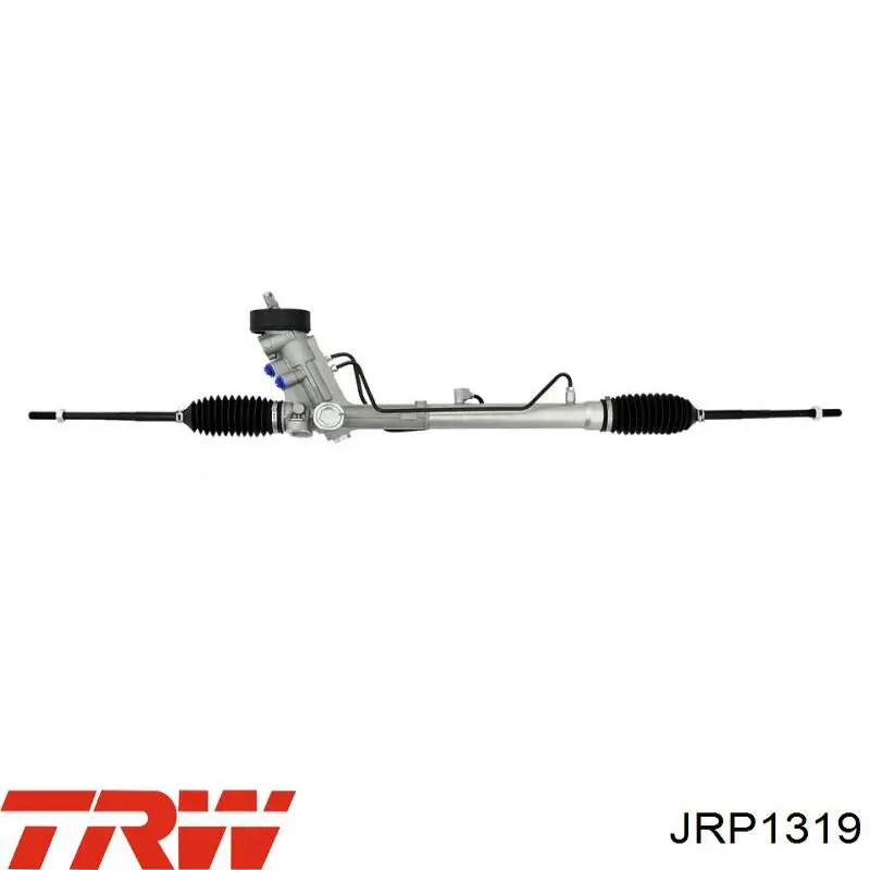 Управління рульове в зборі VAG 6R1423055L ціна, від 112.87 USD