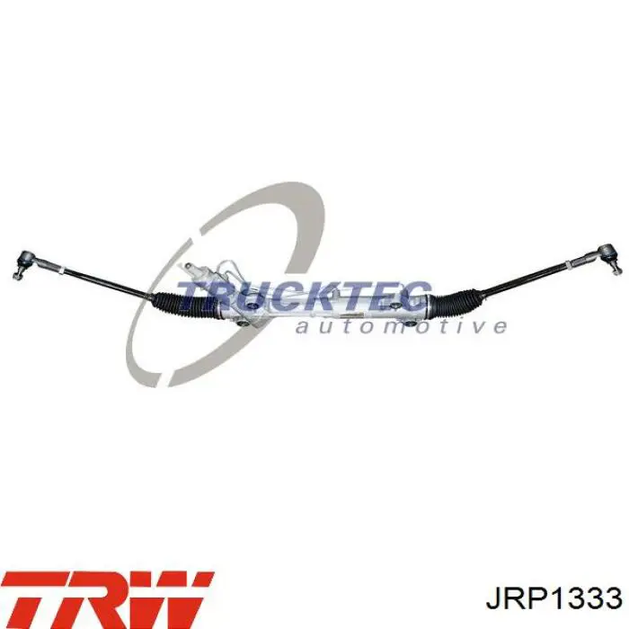 JRP1333 TRW Рейковий рульовий механізм