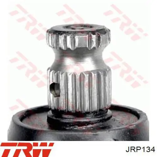 Рульова рейка 2GS2601 GS