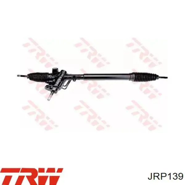 Купити FO9210R AGR Рульова рейка