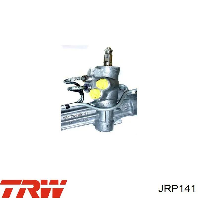 JRP141 TRW рейка рульова
