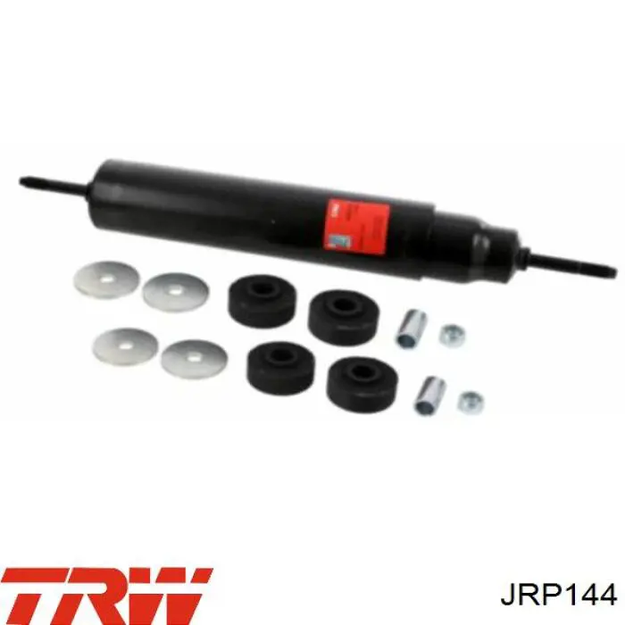 Купити 4113264 Ford Рульова рейка