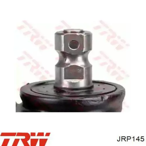 Рульова рейка FO9203R AGR