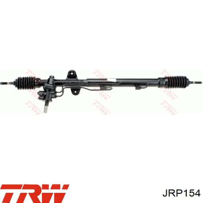 Рульова рейка S5138002N Polcar