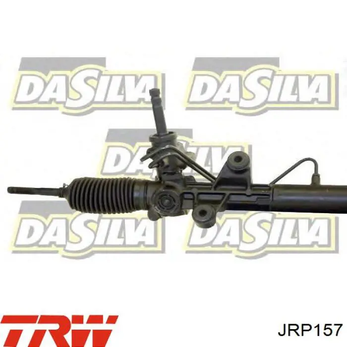 Управління рульове в зборі TRW JRP157 ціна, від 213.45 USD