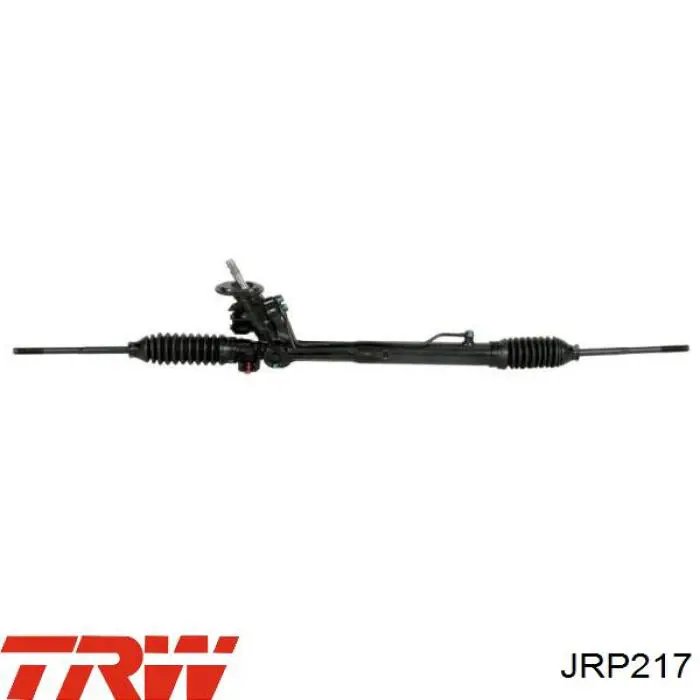 Рульова рейка 711520734 DRI