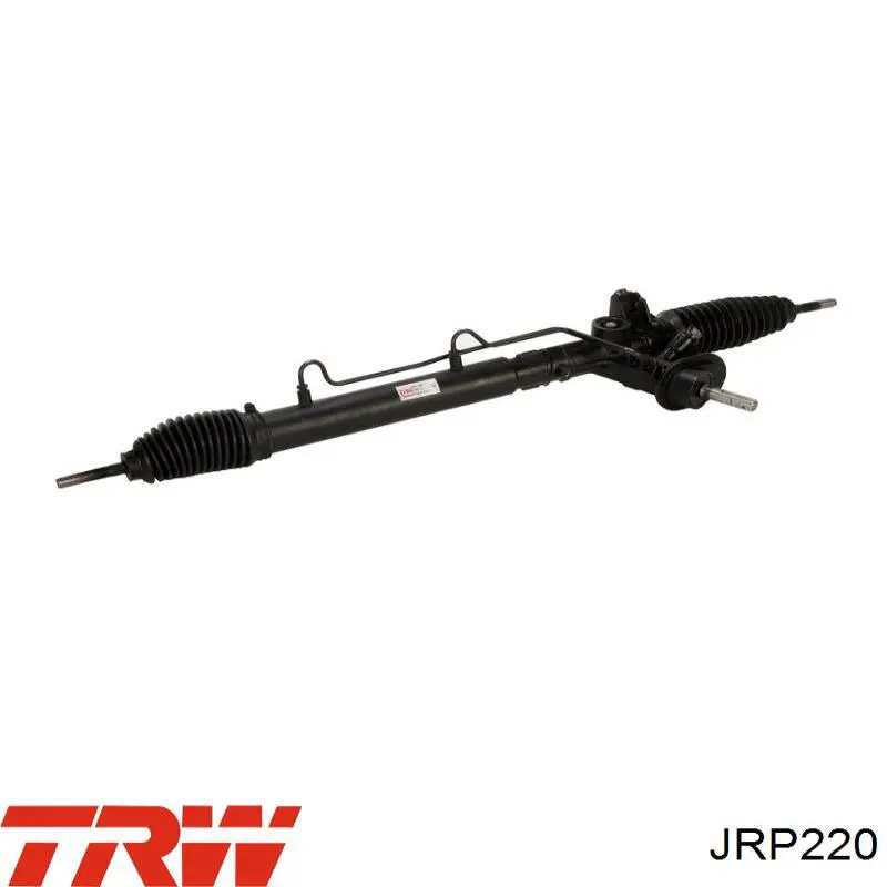 Рульова рейка FO9210R AGR
