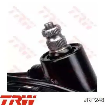 Рульова рейка SGA024L Lenco