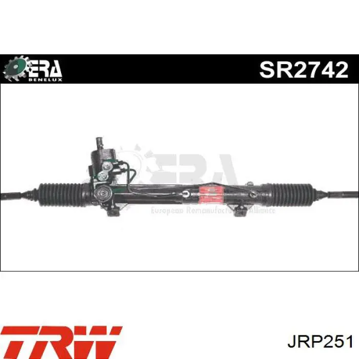 Купити JRP251 TRW Рульова рейка