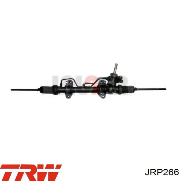 Рульова рейка RE9233R AGR