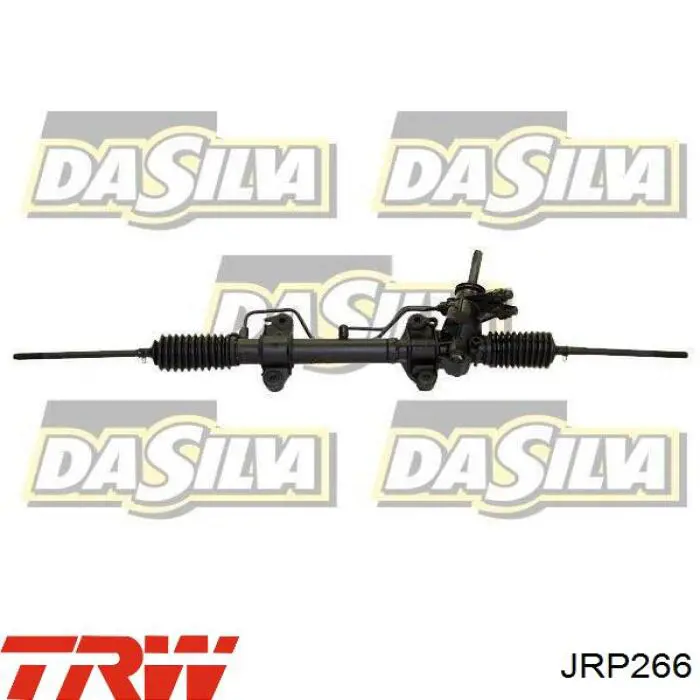 Купити R1904 Reikanen Рульова рейка