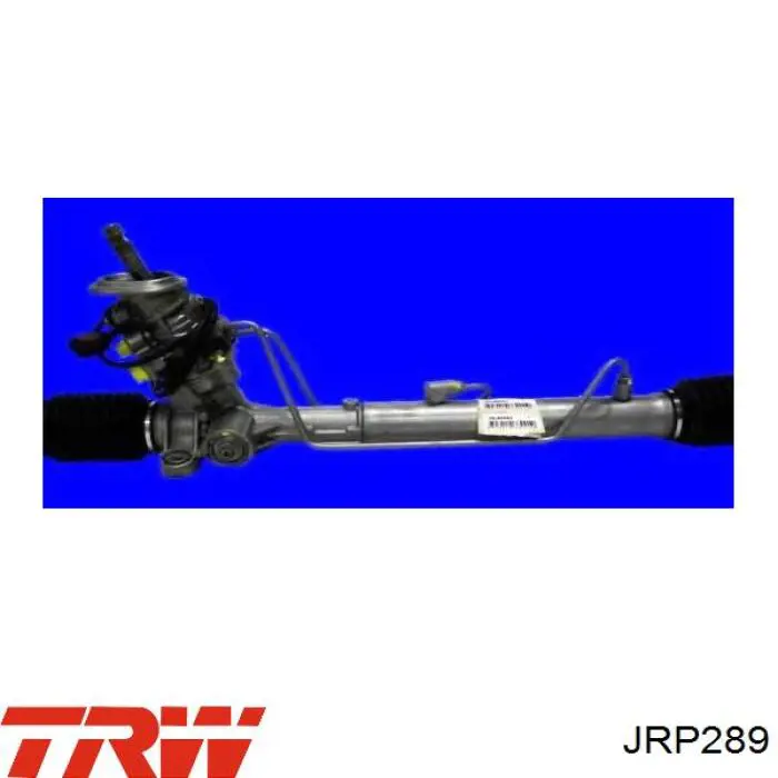 Управління рульове в зборі TRW JRP289 ціна, від 126.69 USD
