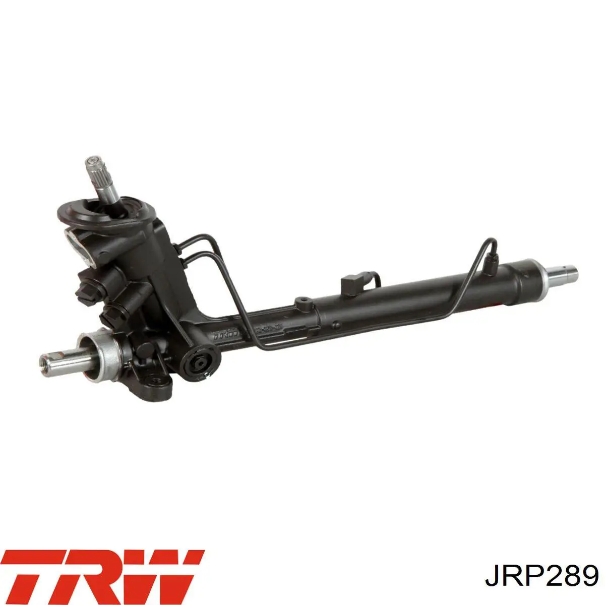 Рульова рейка JRP289 TRW