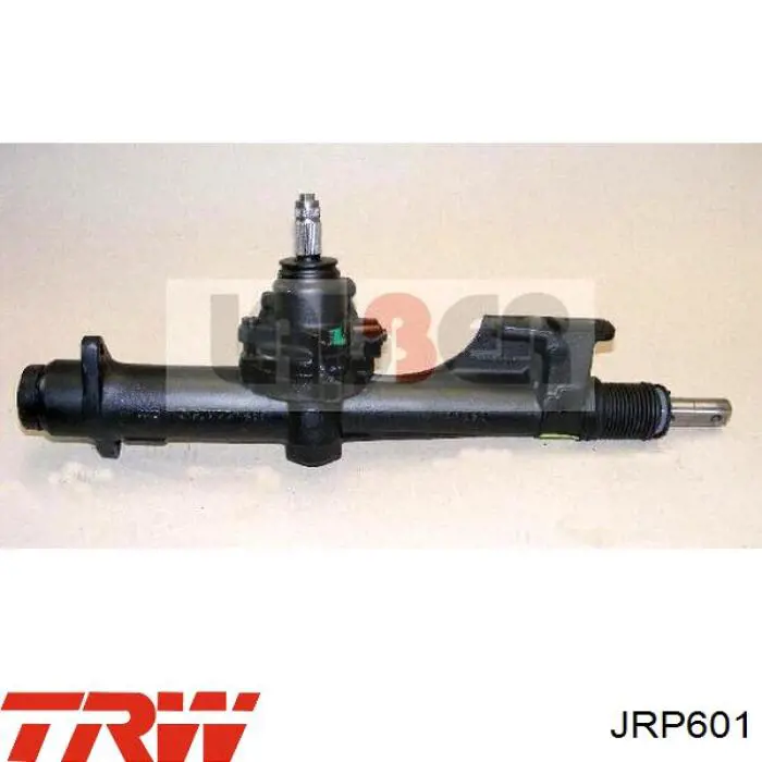 Купити 8A1422065D VAG Рульова рейка