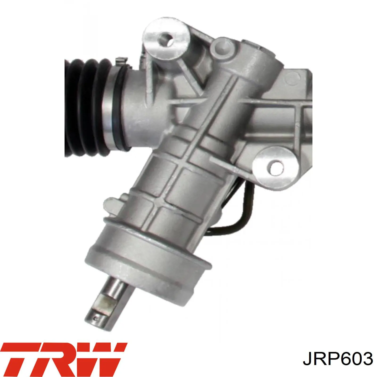Купити 8D1422072P VAG Рульова рейка