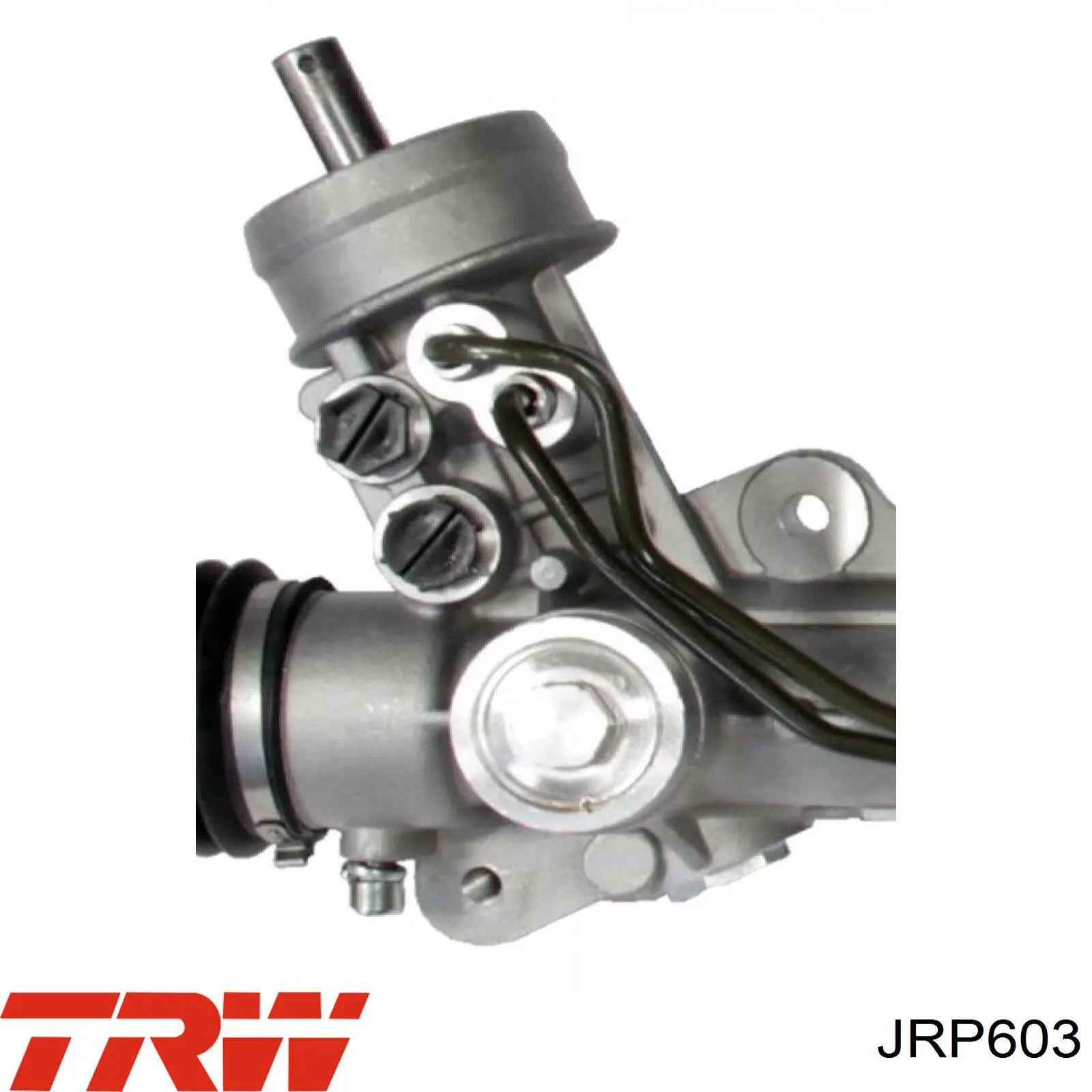 Управління рульове в зборі Polcar S5113003N ціна, від 98.54 USD