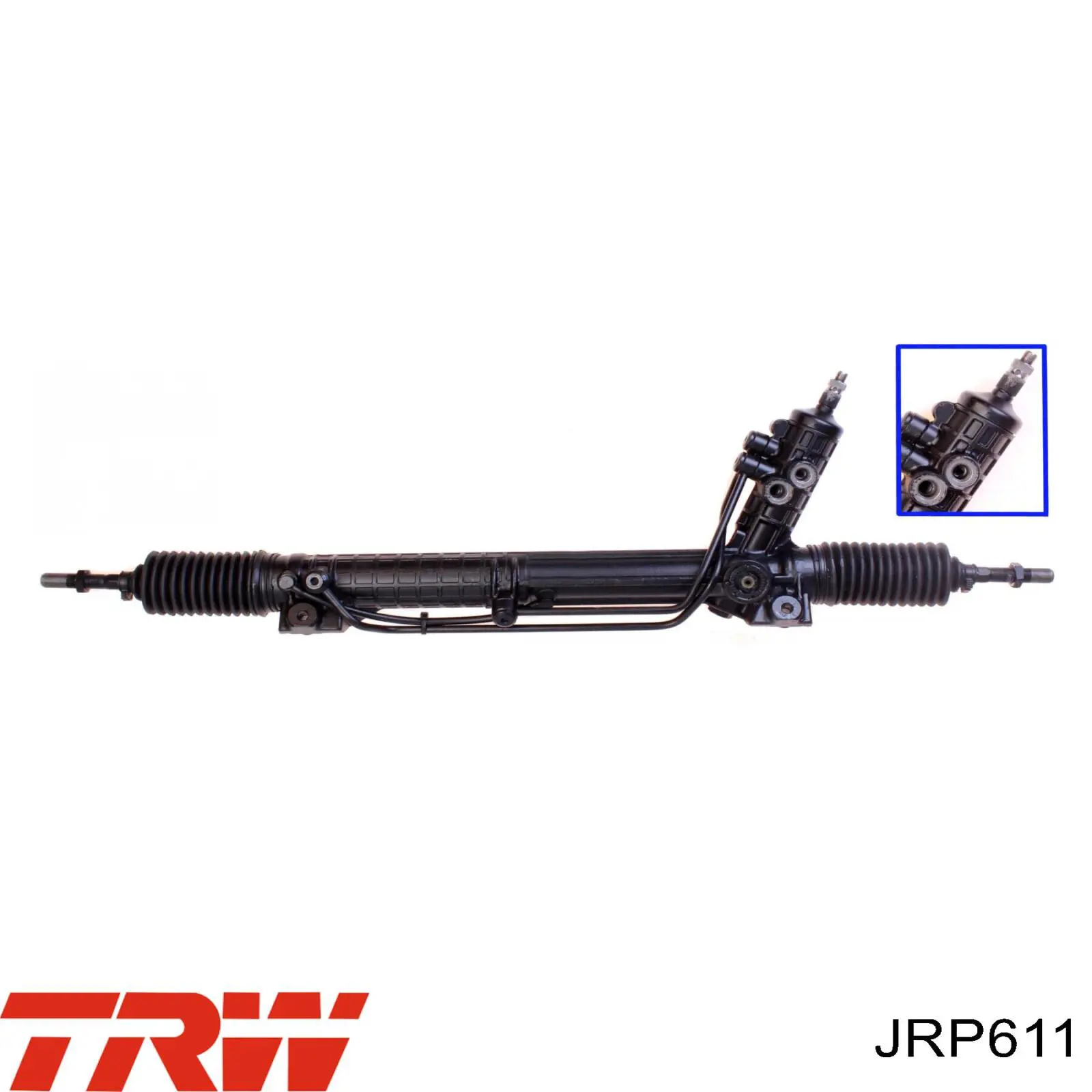Купити R0306 Reikanen Рульова рейка