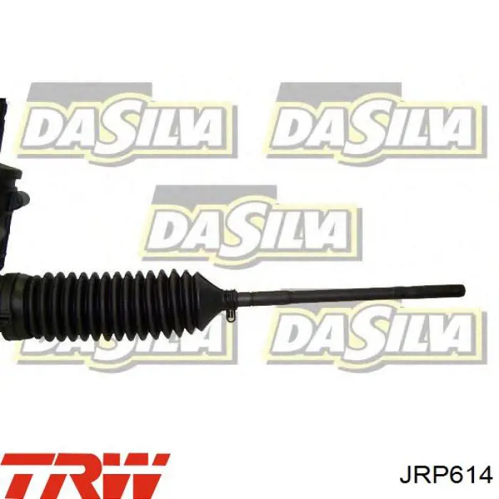 Управління рульове в зборі NTY AFR029 ціна, від 29.27 USD