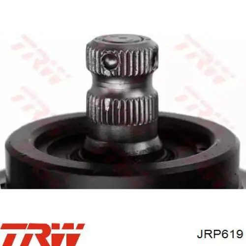 Купити MA9209R AGR Рульова рейка