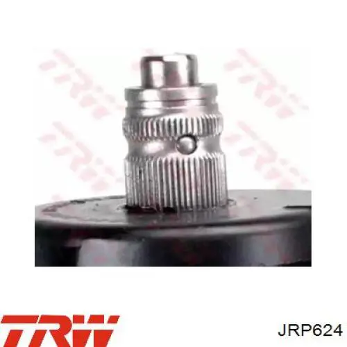 Купити A1684603500 Mercedes Рульова рейка