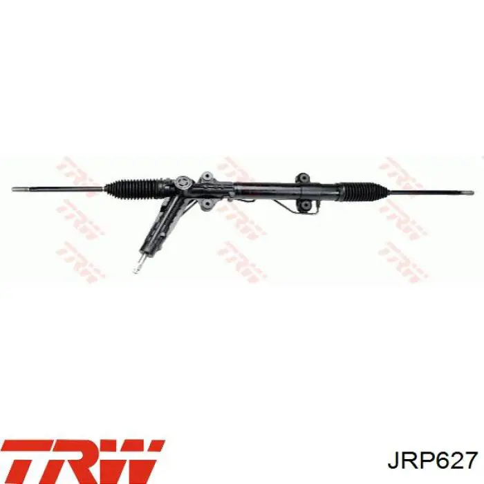 Купити ME236R MSG Рульова рейка